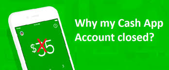 How To Reopen A Closed Cash App Account Cash Card App Support Accounting