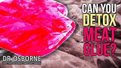 He does not treat or diagnose disease. Peter Osborne Youtube