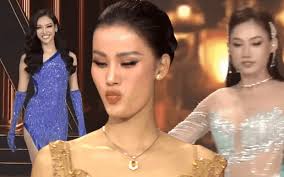 Dành cho những ai thắc mắc Huỳnh Phạm Thuỷ Tiên là ai? Profile thế nào mà  được hẳn Á hậu 2?