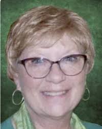 Patricia Scialabba Obituary