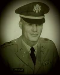 Michael Stephen Chenault