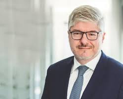 TIME TO STEP ON THE ACCELERATOR, SAYS ICAO BOSS