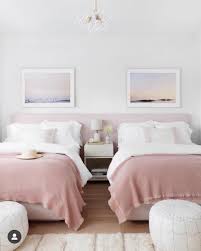 Get tips for arranging living room furniture in a way that creates a comfortable and welcoming environment and makes the most of your space. Headboard Twin Beds Guest Room Twin Girl Bedrooms Shared Girls Bedroom