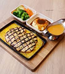 Maybe you would like to learn more about one of these? Isaactan Net Ny Steak Shack Sunway Pyramid Shopping Mall