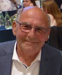 Saint-Georges-de-Didonne (17) : "Un ami fidèle et plein d'humour"