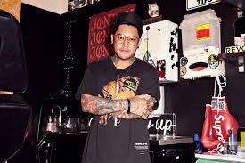 Common meanings would be wisdom, power, strength, good luck, prosperity, longevity, and. Best Tattoo Artists In New York City Complex