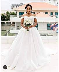 The Perfect Princess Off The Shoulder Wedding Dresses Bridal Ball Gown 2019 Lace Applique Wedding Dresses Bridal Ball Gown Wedding Dresses Wedding Dresses Lace