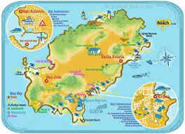 On The Beach S Balearics Blitz Competition An Awesome Contest Onthebeach24 Le Caire Tableau
