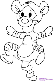 Winnie the pooh and friends printable coloring pages 2. Die 31 Besten Ideen Zu Winnie The Pooh Baby Karikaturen Zeichnen Disney Zeichnungen Zeichnungen