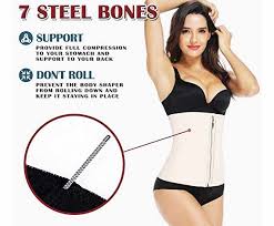 Top 20 Best Waist Trainer For Weight Loss Review Faqs And