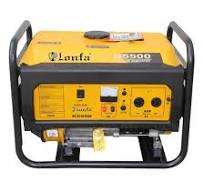 Chinese Factory High End Cheapest Portable Silent Gasoline Generator Set  2.2 3.5 5.5 kVA 7.0HP 212cc 4 Strokes Petrol Generators