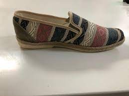 Zull Footwear