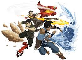 Regarder la légende de korra 2012 en streaming en français en ligne. La Legende De Korra Saison 2 Les Esprits