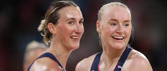 Super Netball 2025: Melbourne Vixens premiers, champions, Jo Weston, Simone  McKinnis farewell, Di Honey appointed new coach, Emily Mannix returns,  maternity leave