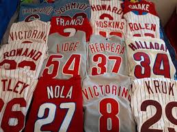 Casey martin homers in jersey shore debut and francisco morales pitches a gem new, 2 comments Phillies Jersey Collection Phillies