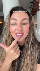 Haley Abbott's Instagram, Twitter & Facebook