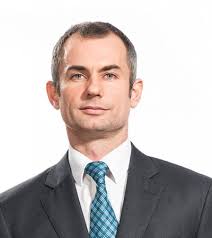 Current Board Members of PIPA