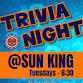 Mishawaka Trivia Night — Sun King Brewery
