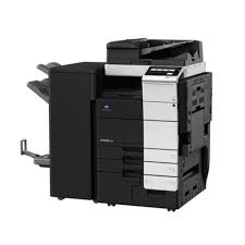 View and download konica minolta bizhub c364e specification & installation manual online. Minolta Bizhub C258 Default Password