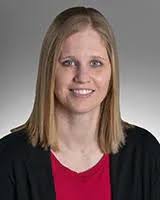 Dr. Ashley Sands, MD, Infectious Disease