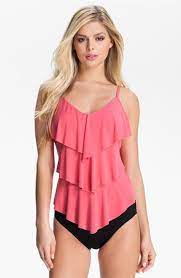 Magicsuit Rita Tankini Top Nordstrom Fashion Swimsuits Swimwear Beachwear