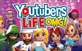 Youtubers Life Gaming Channel V1 3 0 Mod Apk Para Hileli Https Androidoyun Club 2018 12 Youtubers Life Gaming Channel V1 3 0 Mod Apk Oyunlar Oyun Youtube