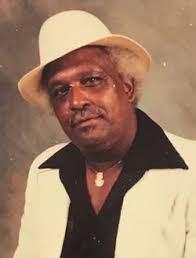 Rufus Logan (1932-2020)