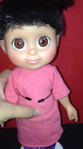 Sale doll boo Outlet Black Friday