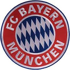 Maybe you would like to learn more about one of these? Fc Bayern Munich Patch Logo Small Amazon De Sports Outdoors