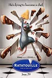 A rat who can cook makes an unusual alliance with a young kitchen worker at a famous restaurant. Ratatouille 2007 Imdb