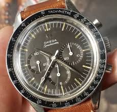 Speedmaster 101 Price Chart Review Formerly Vintage