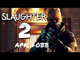 Descargar slaughter 2 prison assault 1.42 mod (dinero ilimitado) gratis para móviles android, teléfonos inteligentes. Slaughter 2 Mod Apk Obb Highly Compressed 280 Mb Andriod Youtube