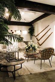 Fashion Interiors Interior Design Showroom In Manila That Will Leave You In Awe White Wall Decor Interior Interior Design