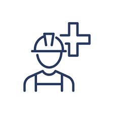What appears to be a manpower symbol appears as a requirement for many city industries when you view the requirement using a rollover tooltip. 24 416 Best Manpower Icon Images Stock Photos Vectors Adobe Stock