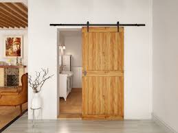 Not every idea i share in this article will be strictly doors. Barn Door Hardware Now In Stock At B C Custom Hardware And Bath Laguna Design Center