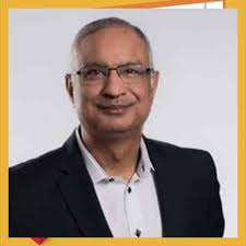 Hitachi Vantara welcomes Bobby Soni as President, Digital Infrastructure  Business Unit