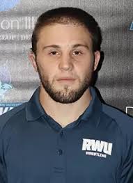 2021-22 Wrestling Roster