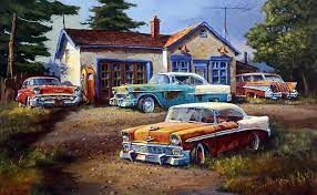 Pinterest Bel Air Chevy Chevy Bel Air