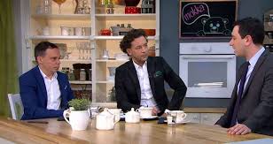 Erről fodor gábor beszélt a minap egy interjúban. G Fodor Kopni Nyelni Nem Tudott A Tv2 Uj Musoraban Varosi Kurir