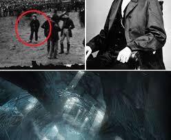 Project Pegasus Andrew Basiago and 5 More People Who Claim to be Time  Travelers - TechEBlog