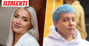 MTV: Sonja Aiellon ja Williamin ero päättyi riitaisasti