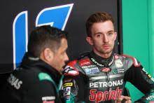 Motogp Mcphee On Sic Deal Title 100 The Goal Motogp News