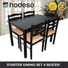 We did not find results for: Rave Shoes 4 Seater Kitchen Dining Table Set Wood And 4 Synthetic Leather Chair Black Shopee Philippines