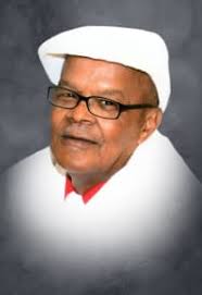 Frederick Jones Obituary (1940