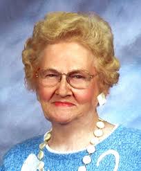 Martha Dyer Obituary (2013)