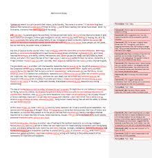 Ways to introduce an essay. Admissions Essay Editing Fast And Affordable Scribendi