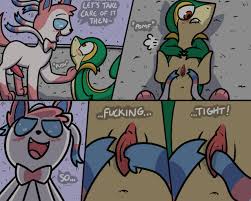 HD Porn Comics