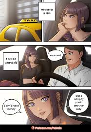 I Love in Patreon by Felsala - A Must Read!