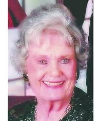 Betty Gaskill Obituary (1932