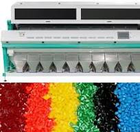 High Efficiency Lithium Ion Battery Cell Breaking Sorting Machine Full Auto  Material Recovery System Machine